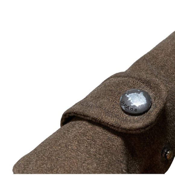 PrAna Jacket Women’s size Medium in Light Brown - Picture 10 of 12